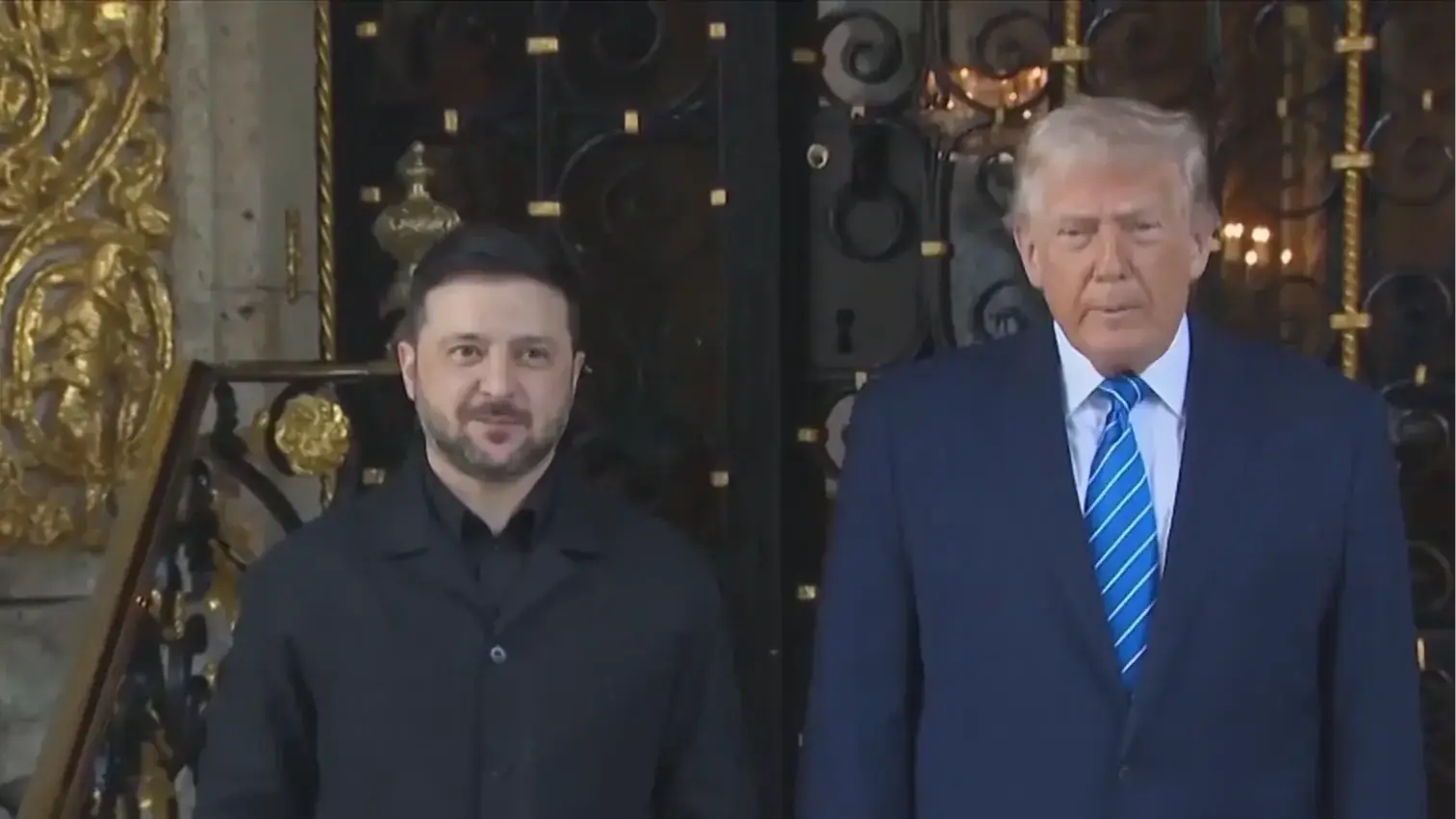 Đàm phán Mỹ - Ukraine ở Florida: lạc quan nhưng thiếu đột phá